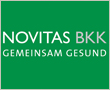 NOVITAS BKK - gemeinsam gesund / Azubitraining, PrüfungsErfolgsCoaching